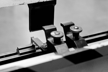 Press Brake